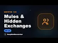 Episode 28 Money Mules Nested Exchanges OTC Brokers