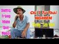 Download Lagu Ai Cũng Phải Rơi Nước Mắt Khi Xem clip Này l Sương Trắng Miền Quê Ngoại - Phong Thợ Sơn Nước