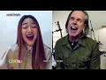 Regine and Morissette ft. Australian hitmaker Rick Price!
