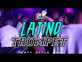 LATINO TRUMPET 🔥🌴 - NEW STYLE GUARACHA KANCINGAN DONNY EXCOTIC 2025