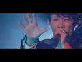 UVERworld『CORE PRIDE Live at Yokohama Arena 2022.12.21』