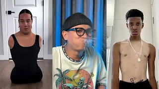 BEST IMranSanjaya Funny Try Not To Laugh Challenge Compilation 🤣 2026 Part 27