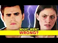 We Finally Know Why Phoebe Tonkin And Paul Wesley Really Split OSSA