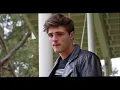 Joey King and Jacob Elordi - Sit Still Look Pretty