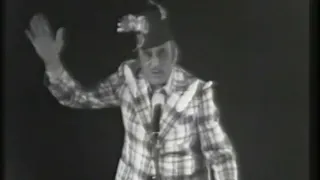 كشوا الدجاج من قدام البيت فيلمون وهبه حفل معرض دمشق الدولي 1976 