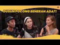 Download Lagu BENERAN ADA DI INDONESIA‼️ YASAMIN JASEM \u0026 FAJAR NUGRA UNGKAP PAMALI DUSUN POCONG‼️ | Eps 254 #2