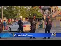 Crowds And Chaos Ruin Many People s Weekend Experience At Six Flags Great America