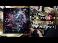 Download Lagu John Petrucci - Happy Song (5th Anniversary Drum Cover)
