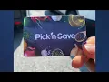 People who lost power due to storms receive free food through Pick N Save gift cards