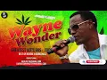 The best of Wayne Wonder from the 90s - 2000s full mix of the best of wayne wonder by. DjaywiZz