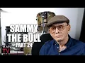 Sammy the Bull on Why Carlo Gambino was the Greatest Mafia Boss Ever Part 24