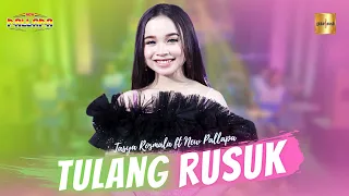 tasya rosmala ft new pallapa tulang rusuk official live music 