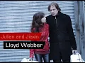 A Tale of Two Cellos (Julian and Jiaxin Lloyd Webber, Lenehan) [Naxos 8.573251]