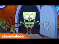 Download Lagu SpongeBob HALLOWEEN Theme Song! 🎃 | Nickelodeon #Shorts