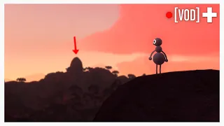 A Massive Stroll [SMii7Y VOD]