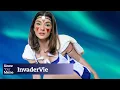 The Controversial Rise of Twitch Streamer InvaderVie