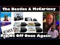 Download Lagu The Beatles \u0026 Paul McCartney Rip Us Off Yet Once Again! #thebeatles #paulmccartney