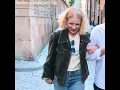 Radion sjunger om dig