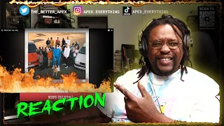 viral feat jay jody reaction