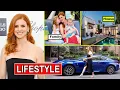 Sarah Rafferty s Lifestyle 2020 Boyfriend Family Net worth Biography