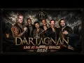 dartagnan - Live at Summer Breeze 2026 Full Show