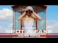 Download Lagu Ava Max - Spot a Fake (House Remix)