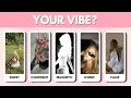 What VIBE Do You Give Off Aesthetic Personality Quiz