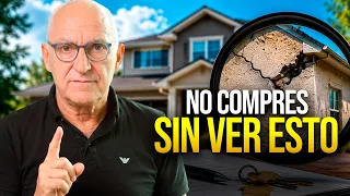 Las 5 Razones por las que yo le diría NO a un Inmueble