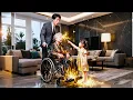 Download Lagu 4歲萌娃認爹被當騙子趕出豪門，殊不知她是錦鯉福娃，不計前嫌一根手指救活首富老太，首富場子悔青找遍全城接她回家！#爽劇 #逆襲 #反轉