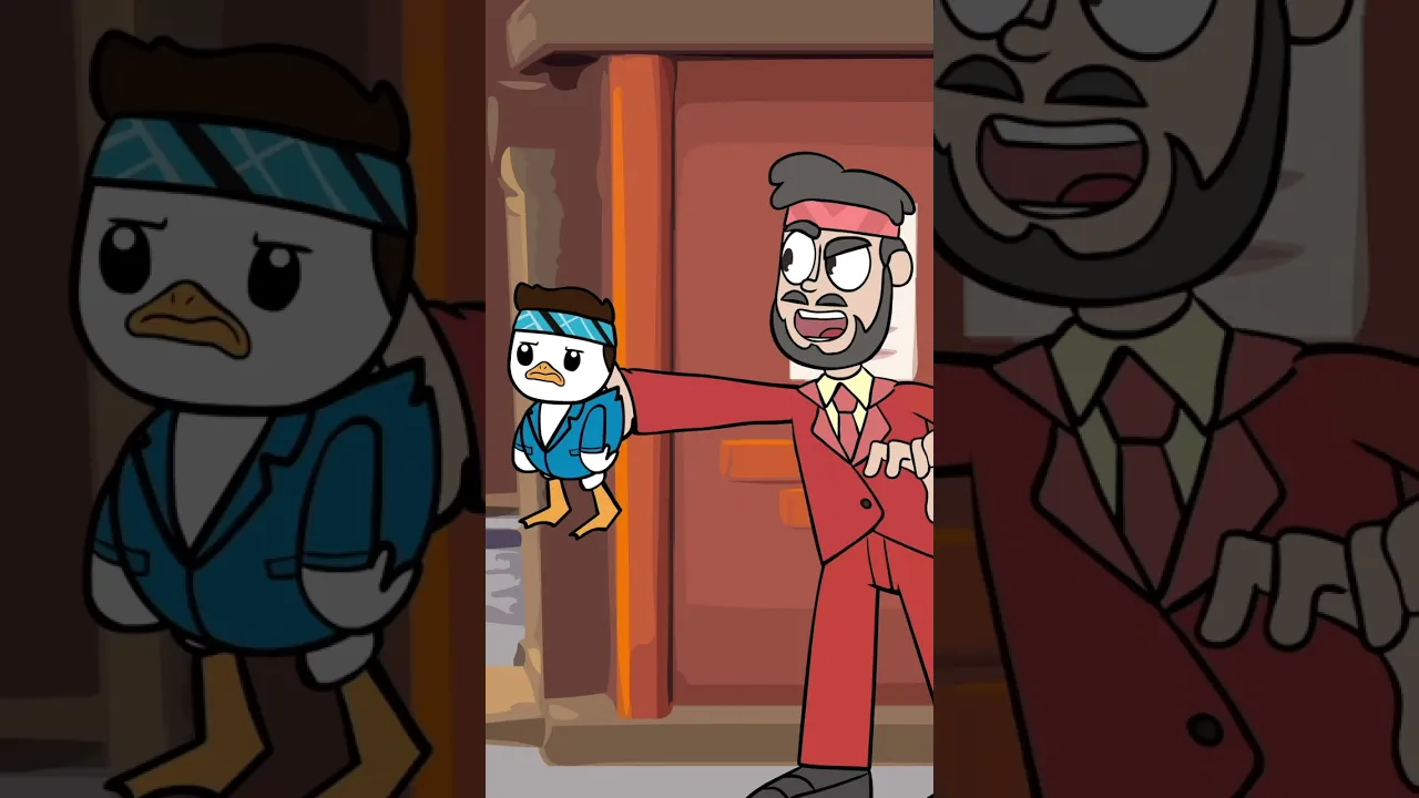 Blue Tade vs Red Tade