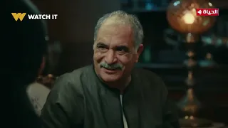 حكيم باشا   واصل مراته هتجيب أجله بكلامها    كان يوم أسود يوم ما إتجوزتك  دندنها