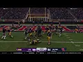 LSU vs Ole Miss Season 1