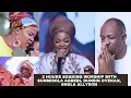 Download Lagu 2 hours Soaking Worship with Sunmisola Agbebi, Dunsin Oyekan, Shola Allyson,  Noble Omoniyi