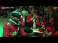 Download Lagu Giro \u0026 Suguh Jaranane Pak Dhe Wandi - NEW WIJOYO PUTRO Live JOHO PACE 2019
