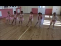 Midi Ballet