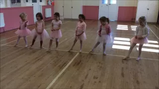 Midi Ballet