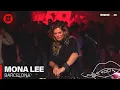 Download Lagu Mona Lee - Chicago \u0026 Funky House Live DJ Set | Barcelona