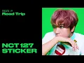 NCT 127 'Road Trip' (Official Audio) | Sticker - The 3rd Album