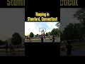 Download Lagu He Cooked in Stamford, Connecticut 🔥🏀