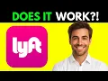 How Does Lyft Express Drive Work Full Guide 2026