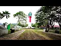 Download Lagu Rindu Dirambang Patang || By : Boy Sandi || Lokasi Tugu Pasar Usang || Lagu Minang Populer
