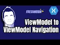 FreshMvvm Basic Navigation Concepts in Xamarin Forms