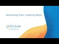 Advancing Care Inspiring Hope
