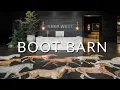 Boot Barn Corporate Headquarters Tour by The Heartland Interior Design