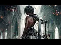 Shaheen Fahmy - Hiraeth (feat. Julie Elven) | Epic Powerful Dramatic Vocal Music