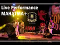 Lagu Life Performance MAHATMA+ | Taman Sunan Jogo Kali - Pucangsawit | 20 Feb 2023 #koesplus