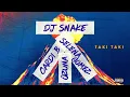 Download Lagu dj snacks taki taki song