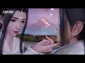 Download Lagu god of magical world - eps 54 End | (Indo sub)