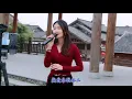 多情-黎瑞恩（Cover by 粤语二姐）