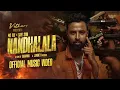 Lagu NANDHALALA - Official Music Video | @MCSAI ft. @SahiSiva | @Saanmuu | Jerone B | @vithurs